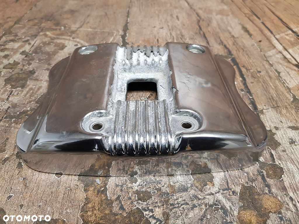 Pokrywa głowicy Rocker box Harley Davidson Sportster 17581-04 - 4