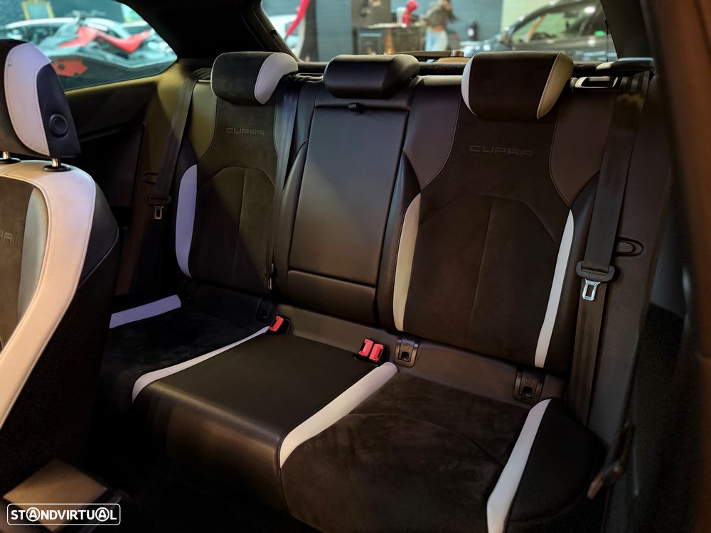 SEAT Leon SC 2.0 TSI S&S DSG Cupra 280 - 21