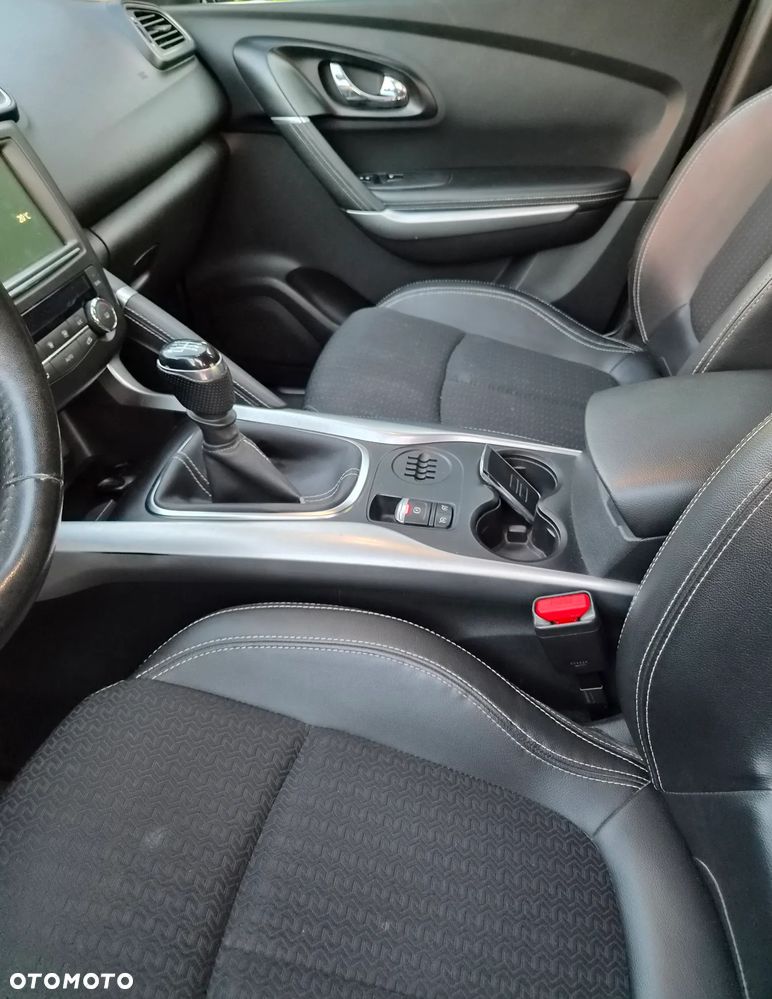 Renault Kadjar 1.2 Energy TCe Intens - 20