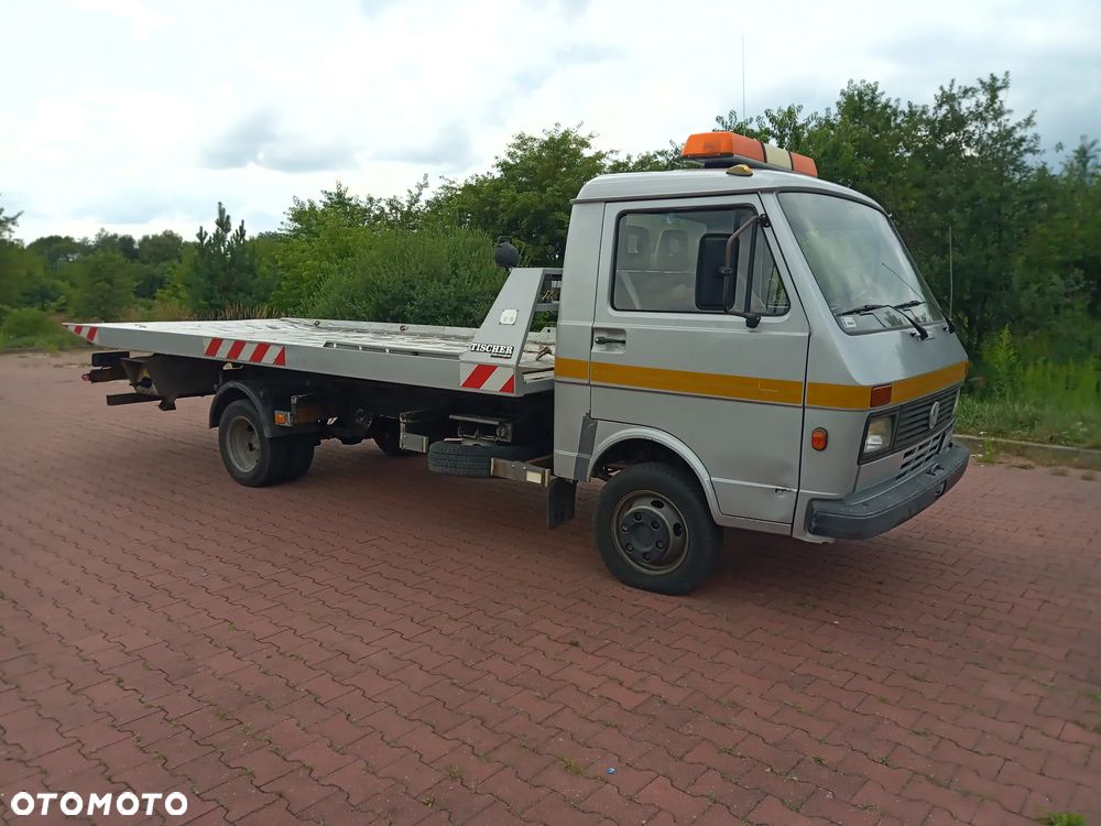 Volkswagen LT 55 - 3