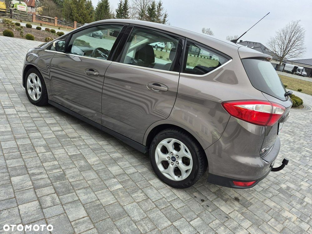 Ford C-MAX - 5