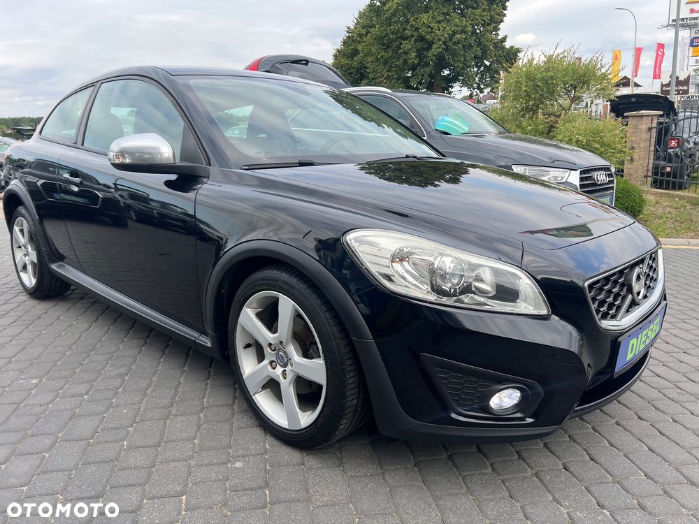 Volvo C30 D2 Business Edition - 4