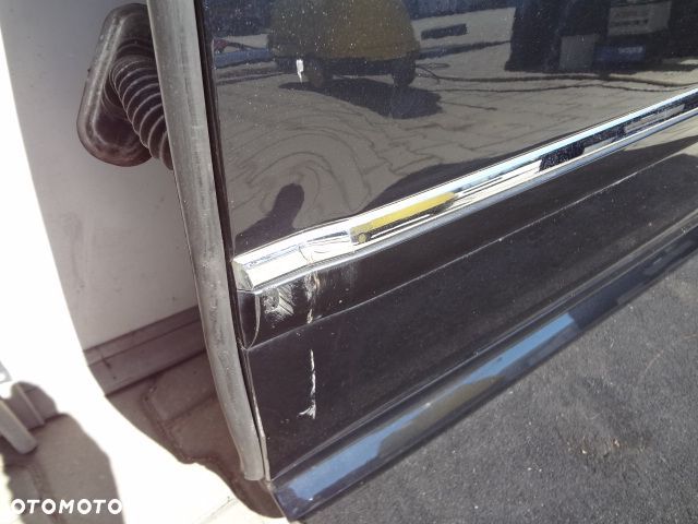 AUDI A8 D3 05-10r DRZWI LEWE PRZÓD PRZEDNIE - 2