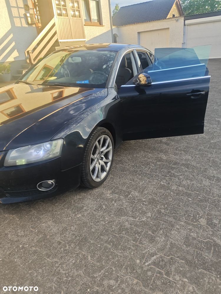 Audi A5 Sportback - 12