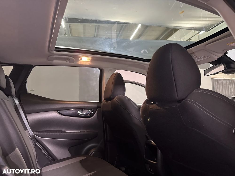 Nissan Qashqai - 24