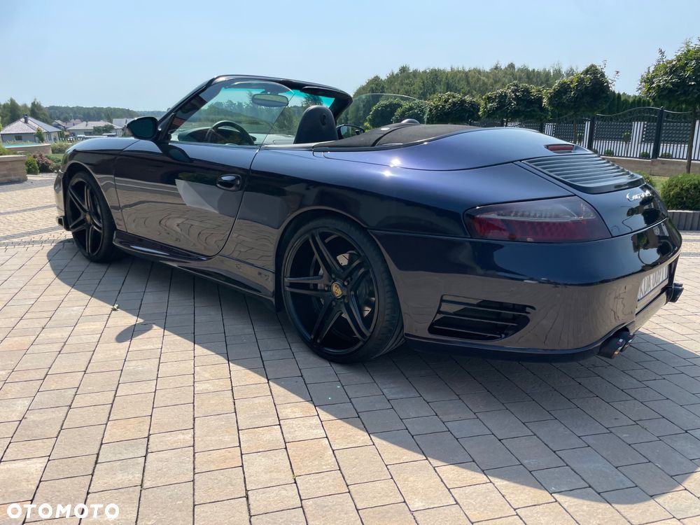 Porsche 911 - 5