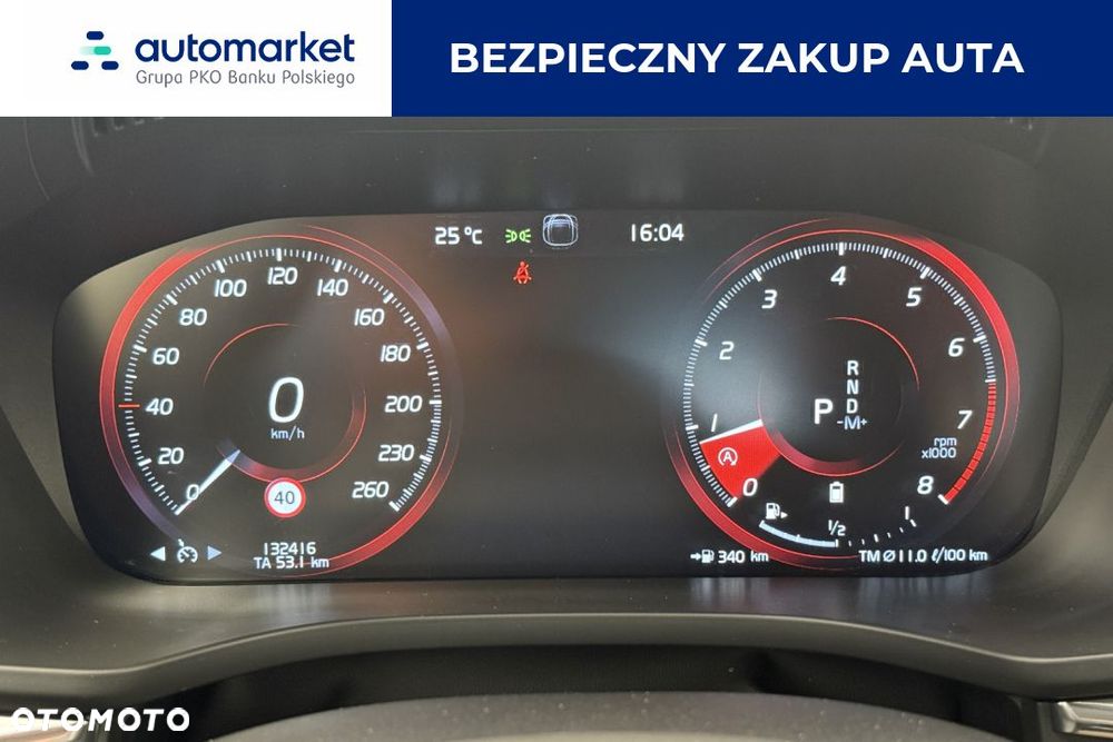 Volvo XC 60 B5 B AWD R-Design - 15