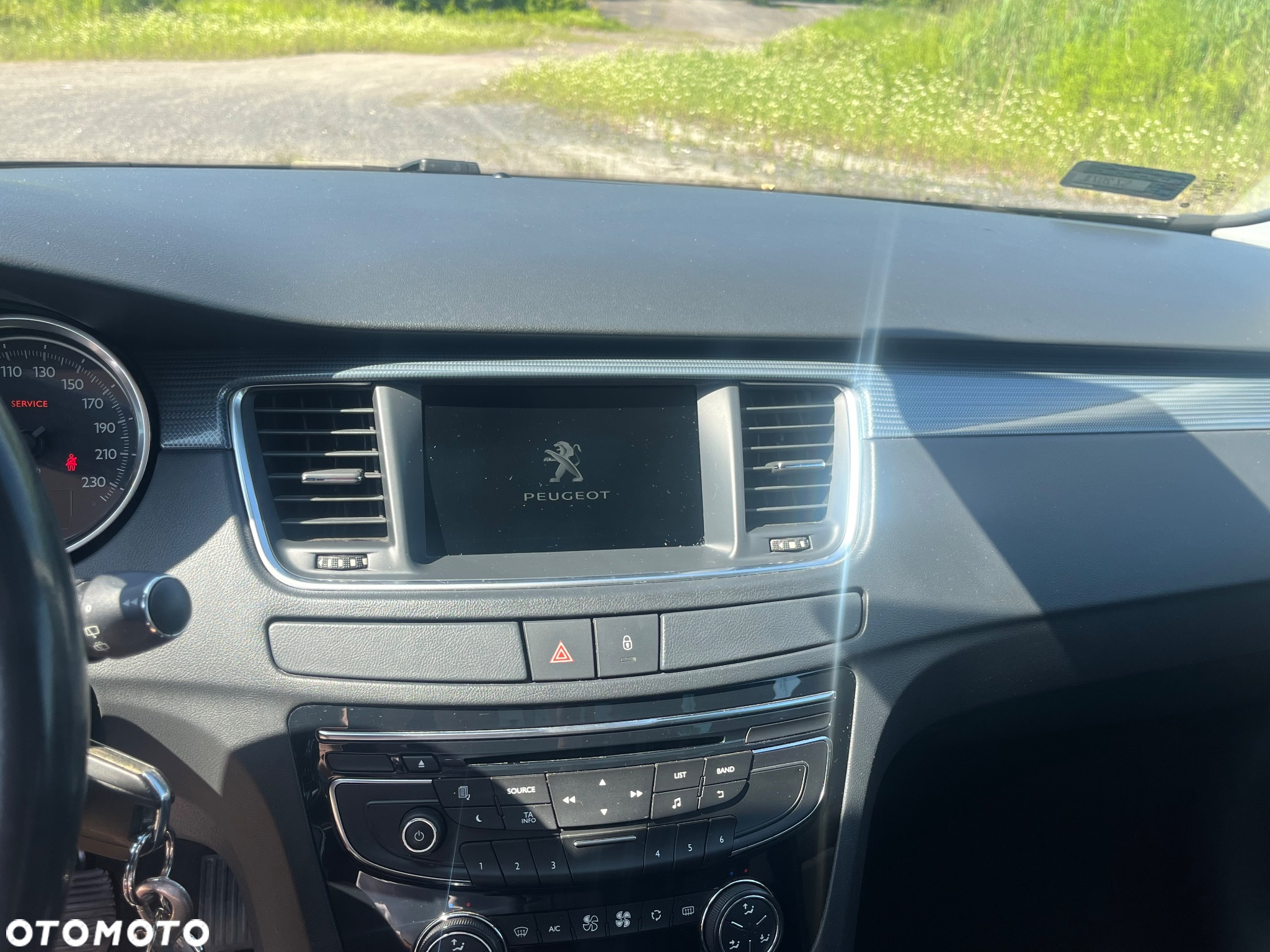 Peugeot 508 - 13