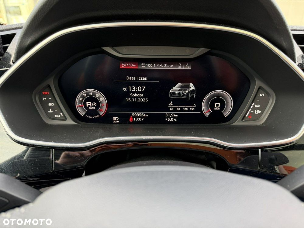 Audi Q3 45 TFSI Quattro S tronic S line - 15