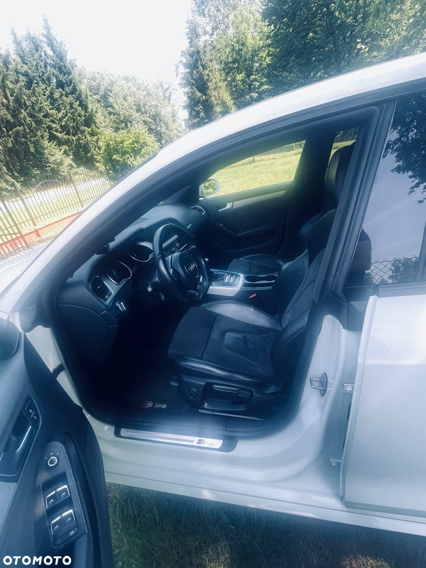 Audi A5 1.8 TFSI - 2