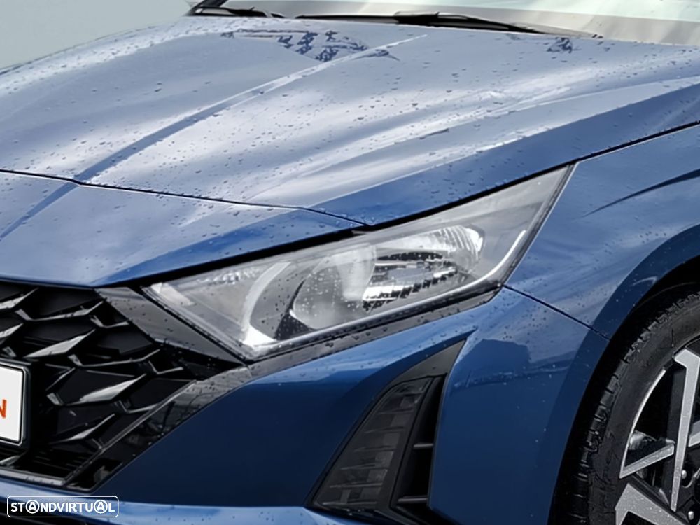 Hyundai i20 1.0 T-GDI Style - 3