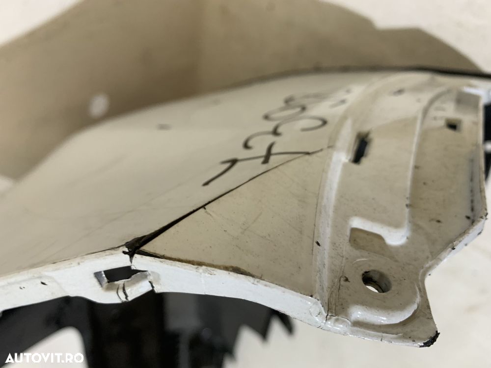 Bara spate Suzuki Vitara, 2015, 2016, 2017, 2018, 2019. - 7