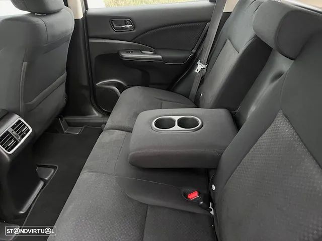Honda CR-V 1.6 i-DTEC Elegance - 21