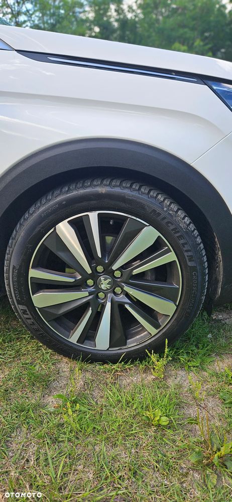Peugeot 3008 BlueHDi 130 Stop & Start Allure - 13