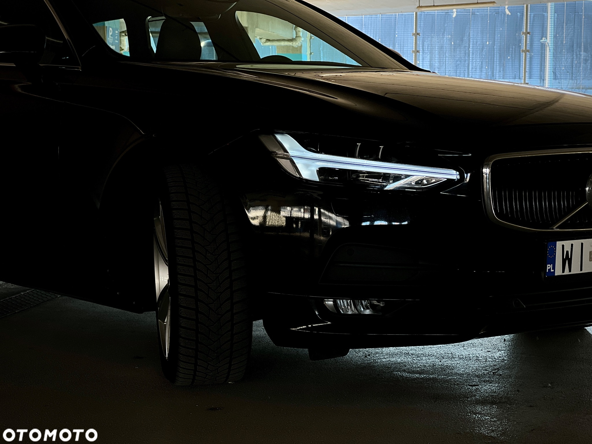 Volvo V90 D4 AWD Geartronic Inscription - 15