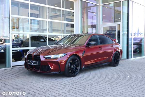BMW M3