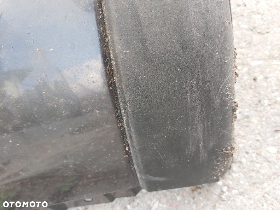 Zderzak przedni Mazda CX 5 LIFT - 5