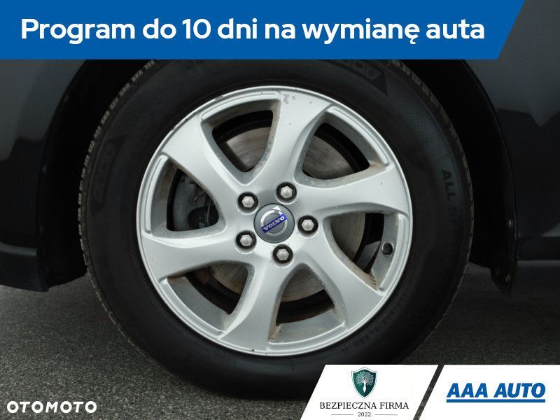 Volvo V40 - 20