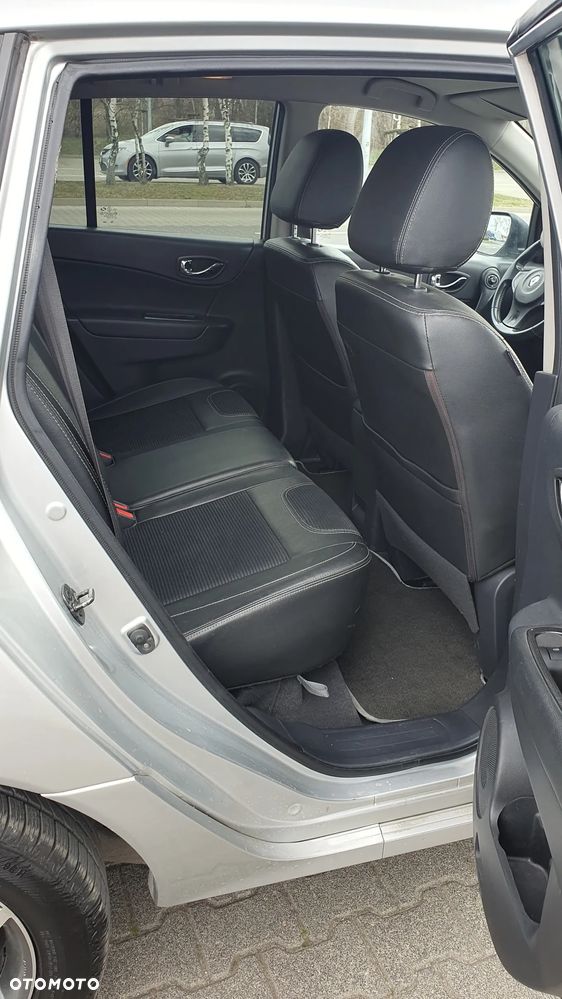 Renault Koleos 2.0 dCi 4x4 Limited - 7