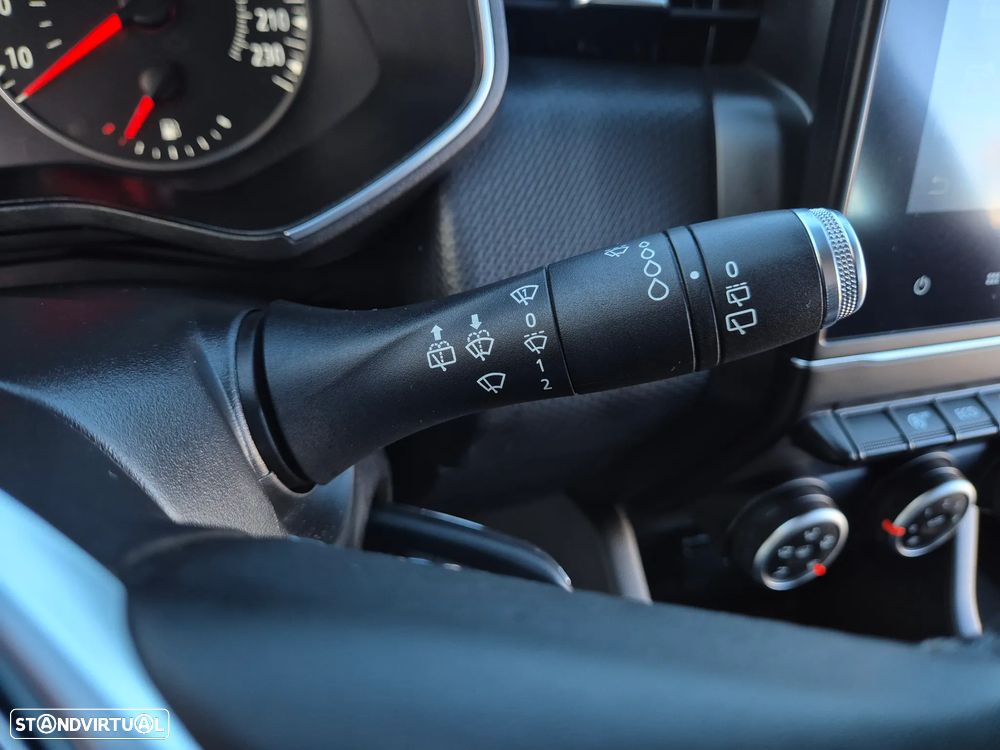 Renault Clio 1.0 TCe Zen Bi-Fuel - 18