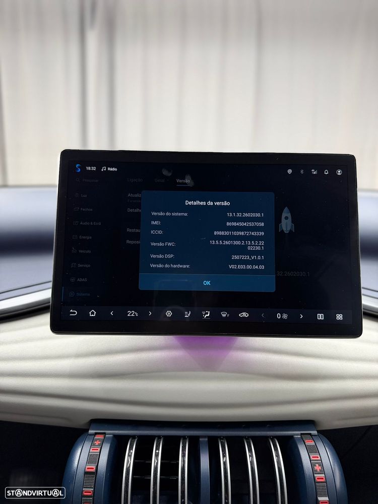 BYD Atto 3 60.48 kWh Design - 18