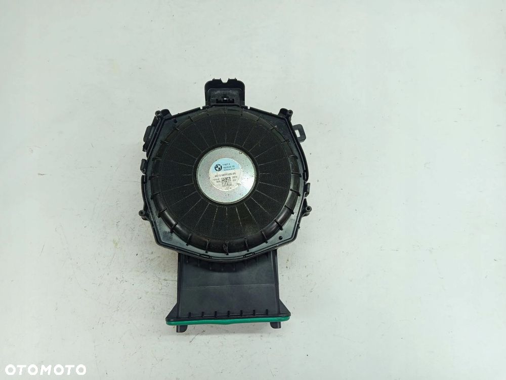 GŁOSNIK NISKOTONOWY HiFi 6811926 BMW X4 G02 X3 G01 F97 F98 - 3
