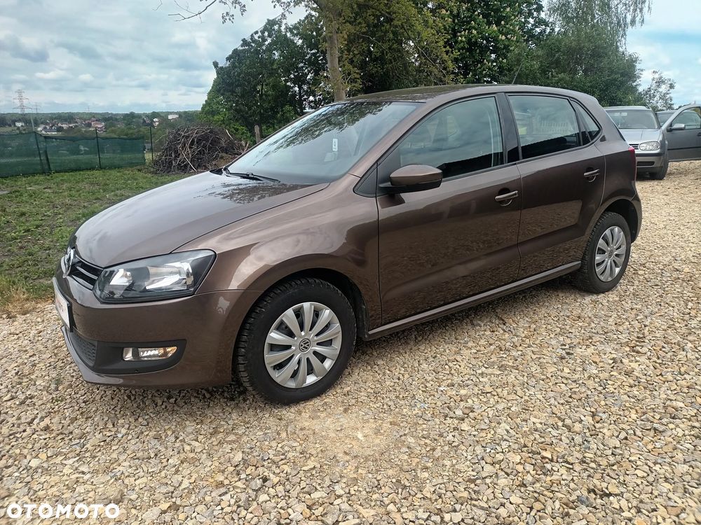 Volkswagen Polo 1.4 16V Highline Optimum - 13