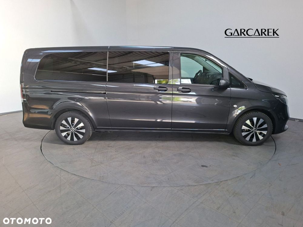 Mercedes-Benz Vito - 9