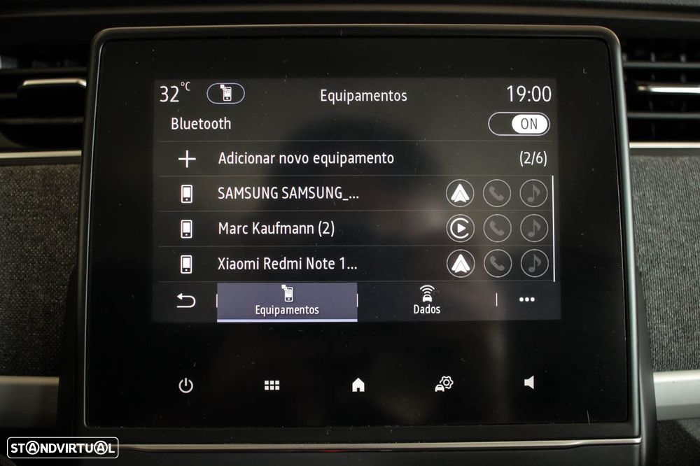 Renault Zoe (c/ Bateria) EV50 110hp Evolution - 30