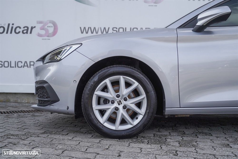 SEAT Leon ST 1.0 TSI Style - 11