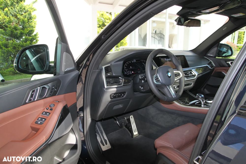 BMW X5 - 21