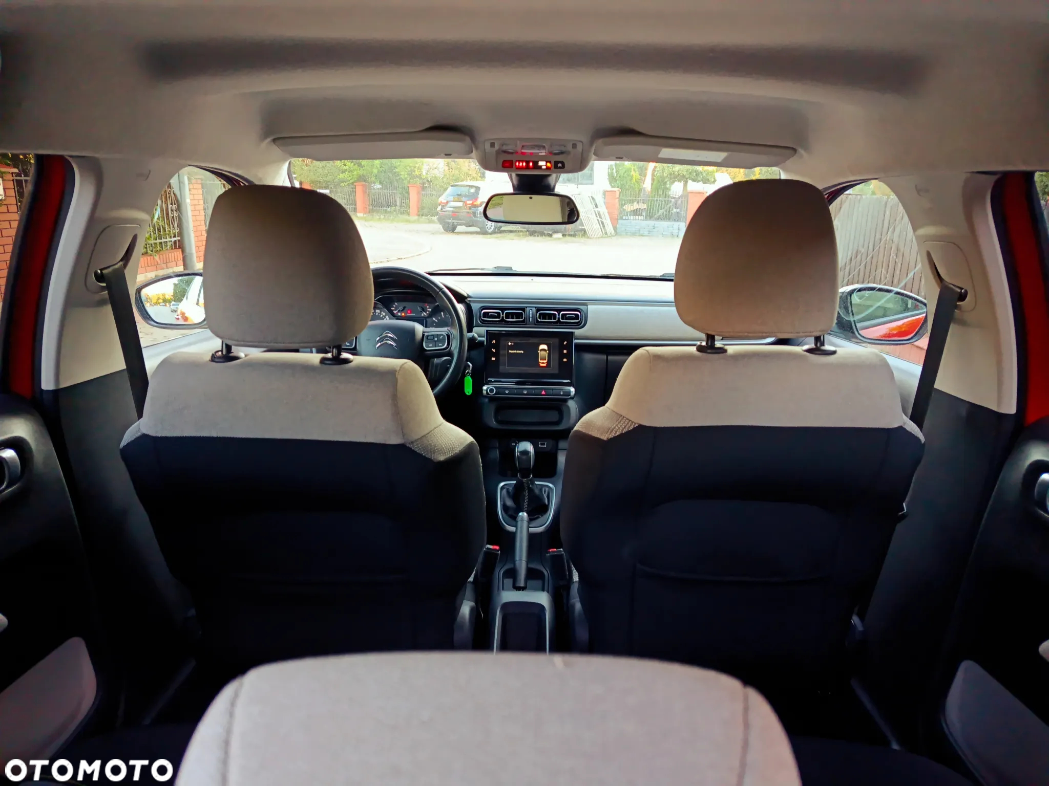 Citroën C3 BlueHDi 100 S&S SHINE - 12