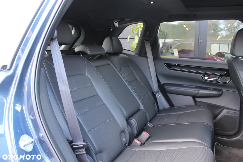 Honda CR-V 2.0 i-MMD HEV Elegance AWD CVT - 24