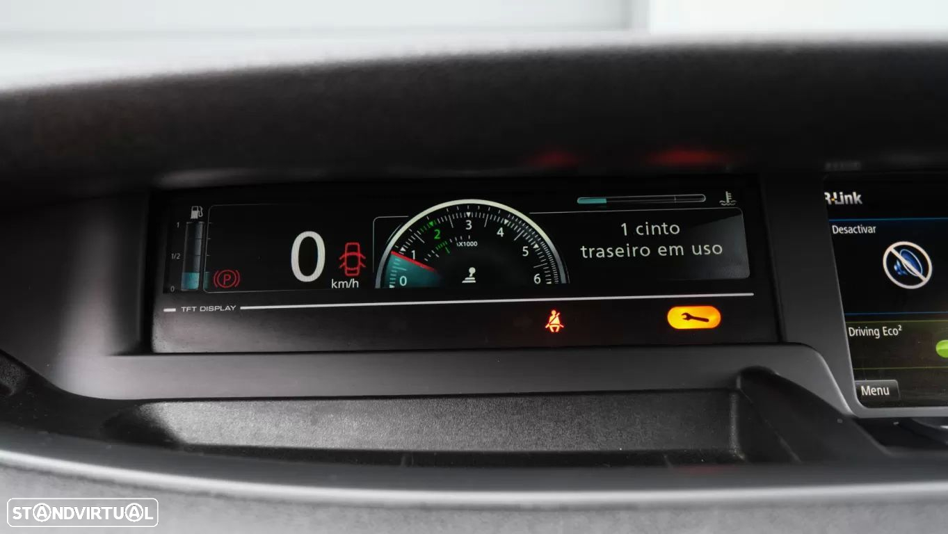 Renault Grand Scénic 1.5 dCi Dynamique S SS - 31