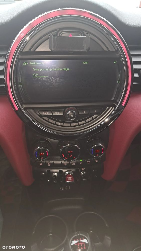 MINI Cooper John Works - 11