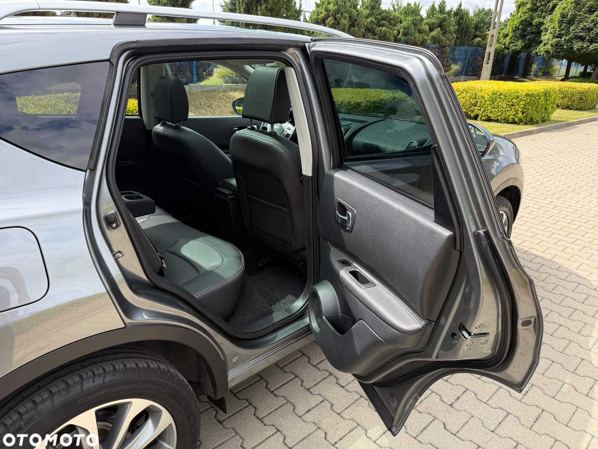 Nissan Qashqai 2.0 Tekna - 33