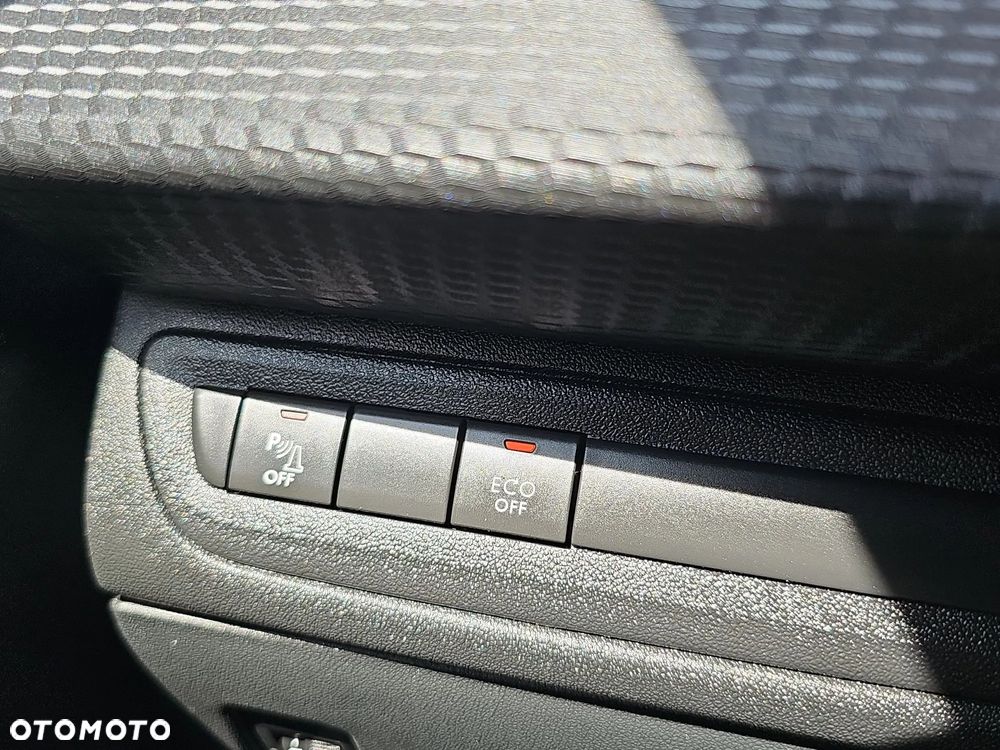 Peugeot 2008 Crossway - 19