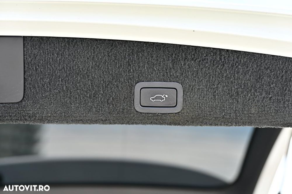 VOLVO XC60 2011 — imagine 13