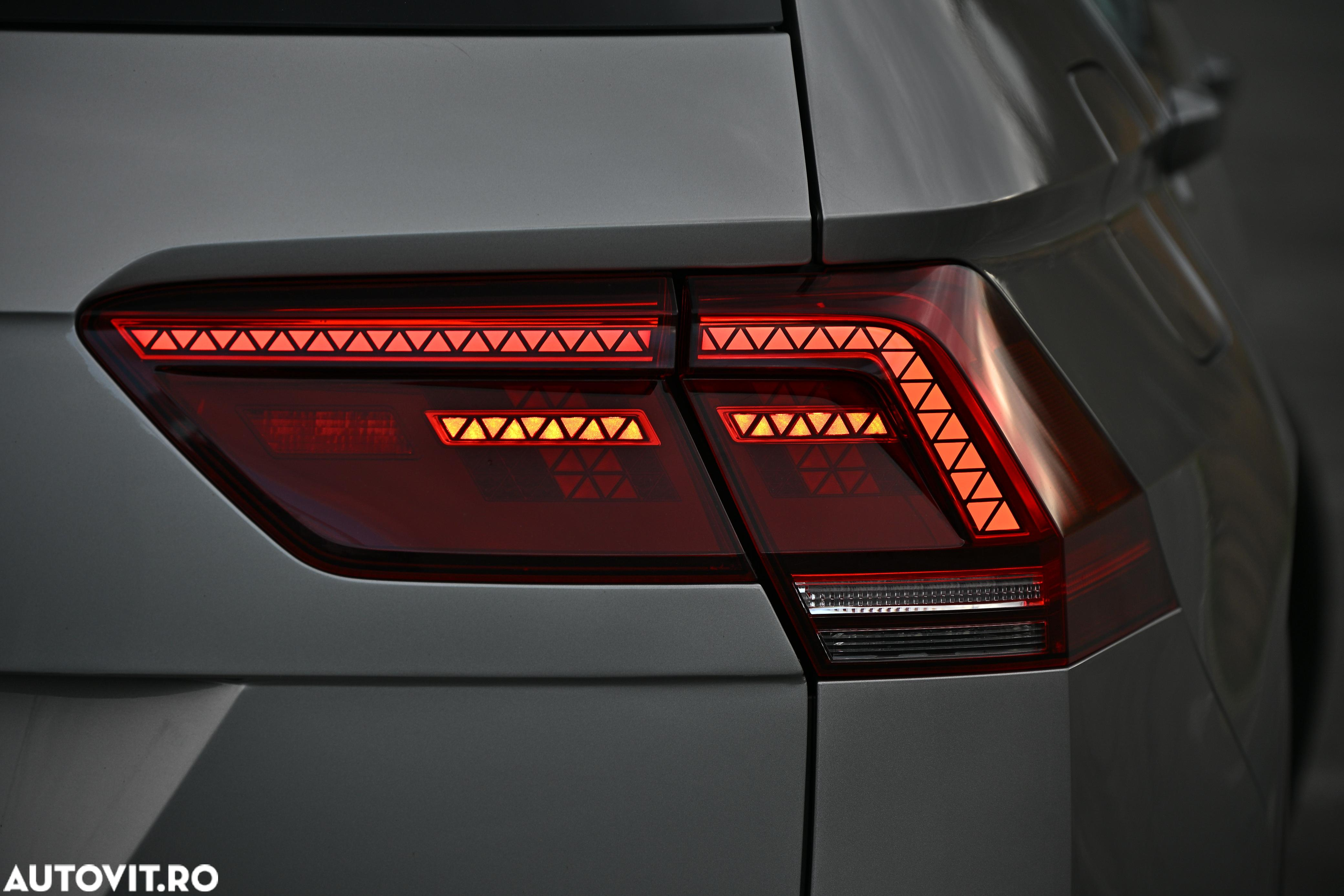 Volkswagen Tiguan - 12
