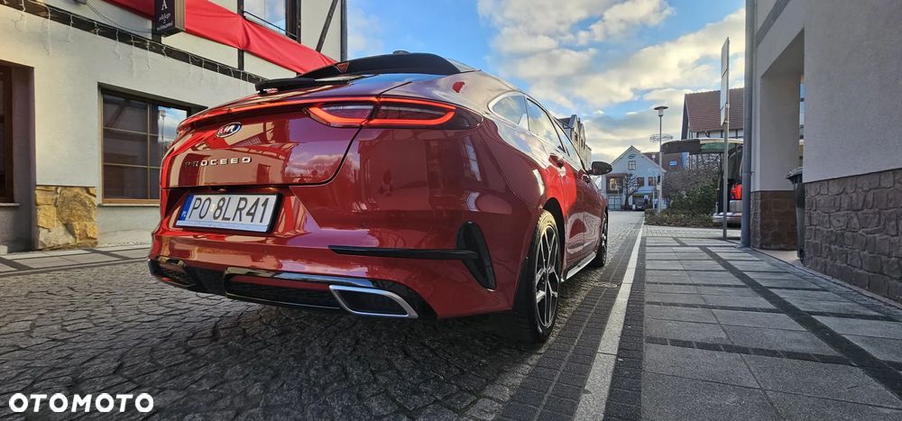 Kia ProCeed - 4