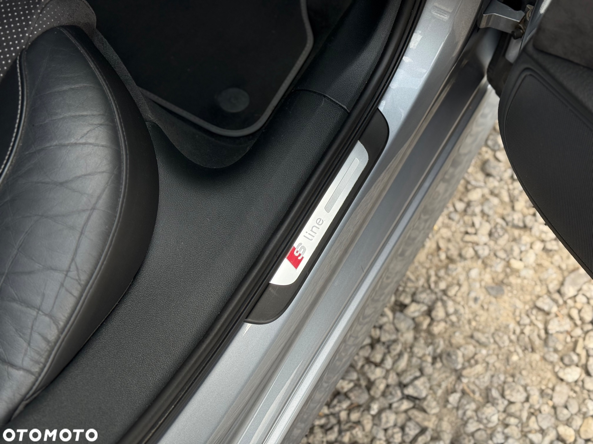 Audi A6 Avant 2.0 TDI Ultra DPF S tronic - 34