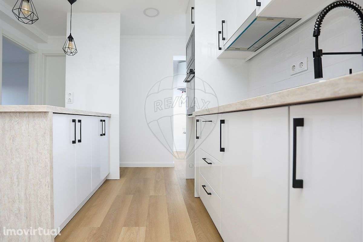 Apartamento T3 para venda - Grande imagem: 3/17