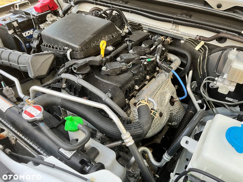 Suzuki Jimny 1.5 ALLGRIP Comfort - 29