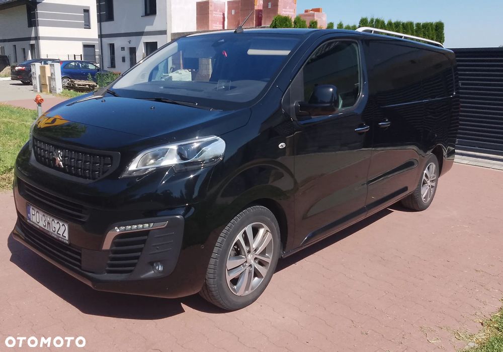 Peugeot expert - 1