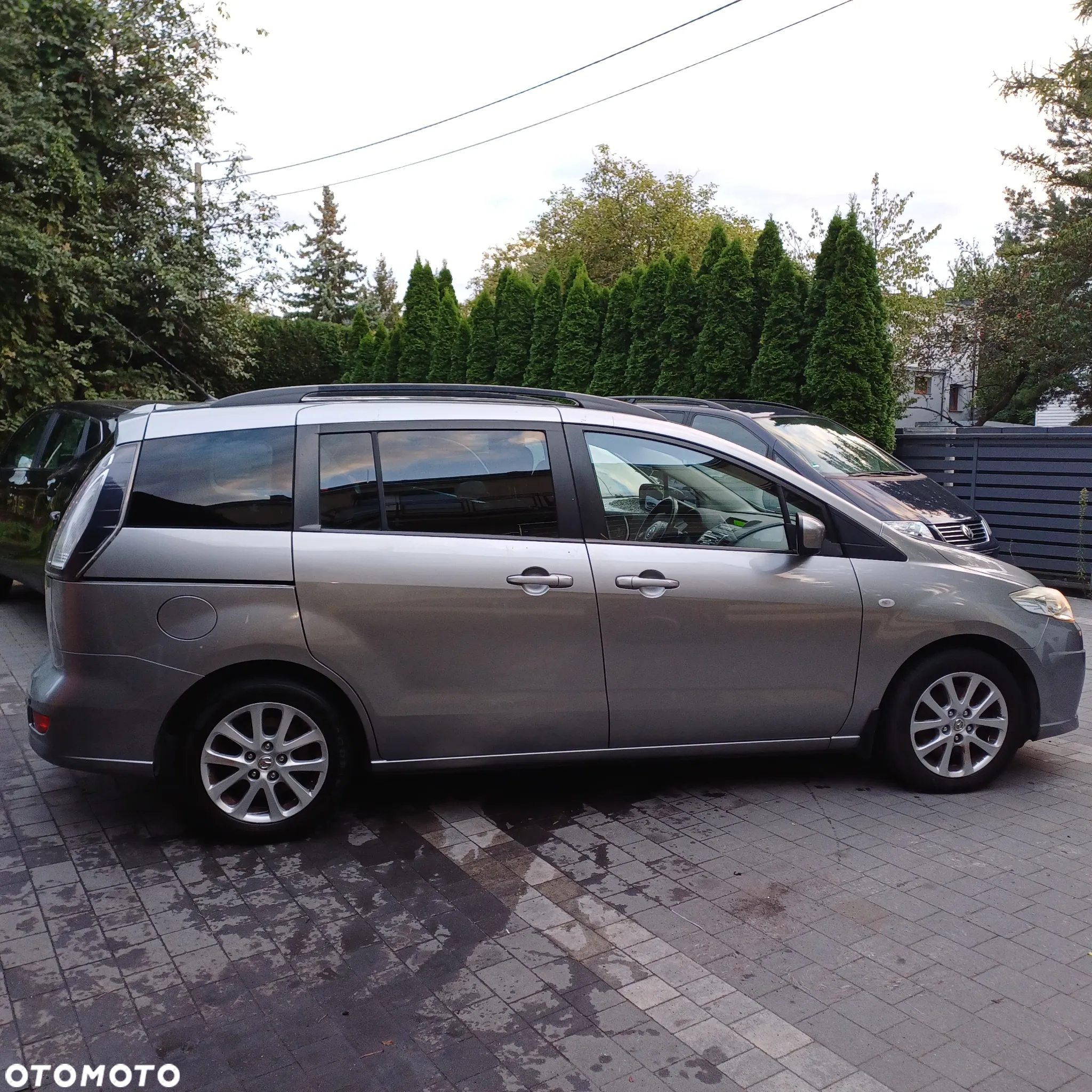 Mazda 5 2.0 Exclusive - 23