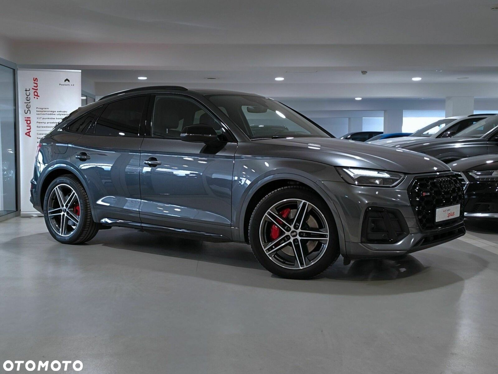 Audi SQ5 - 3