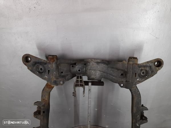 Charriot Frente Opel Combo Caixa/Combi - 2