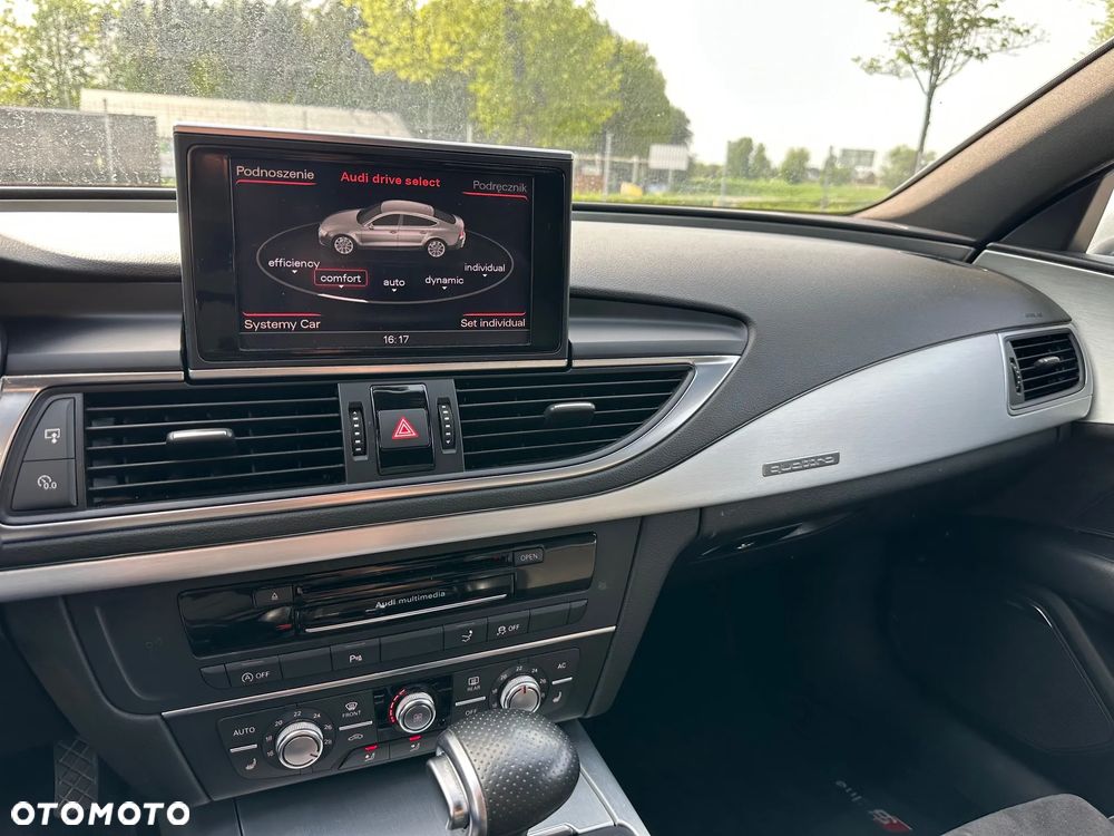 Audi A7 Sportback - 12