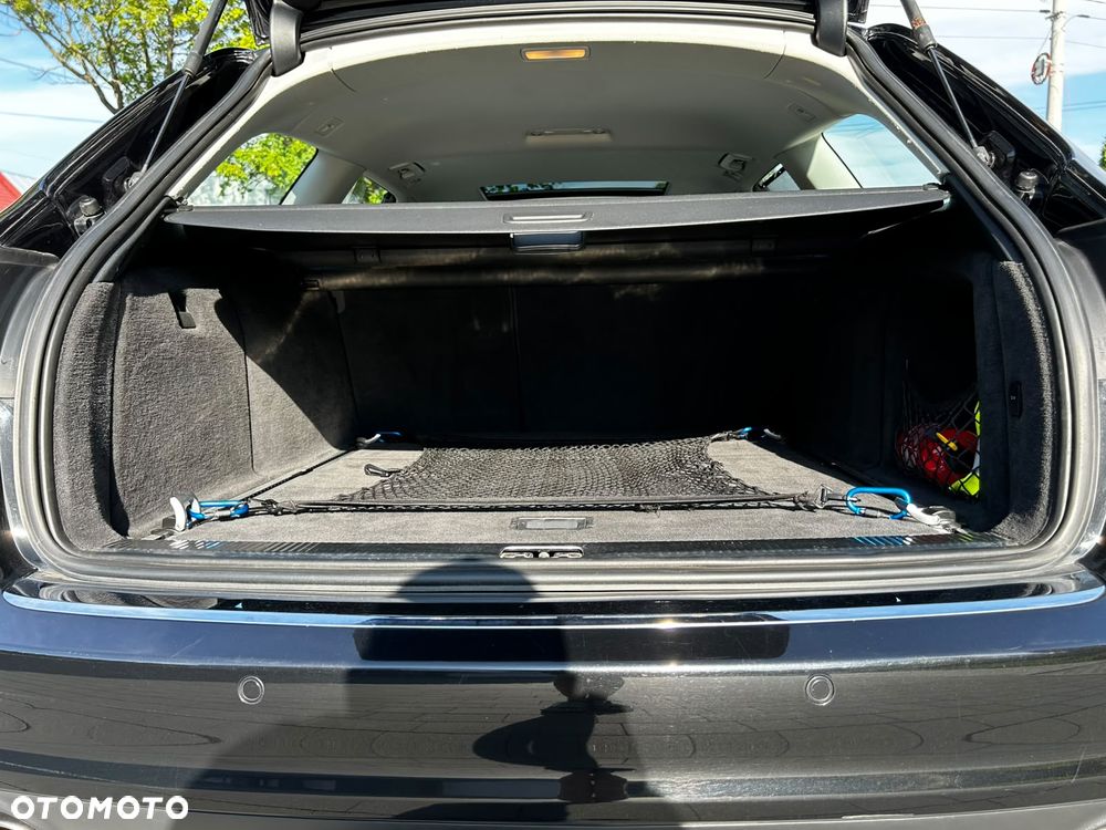 Audi A6 Avant 3.0 TDI Quattro Tiptronic - 26