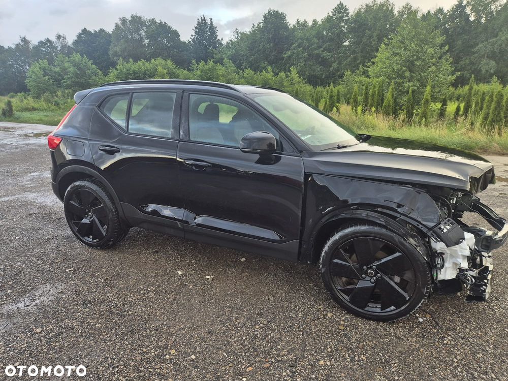 Volvo XC 40 - 6